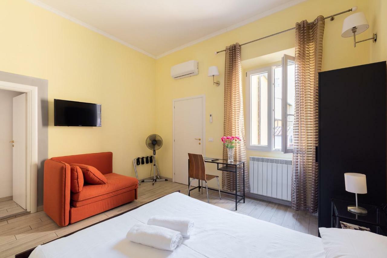 Scala Garden Apartment Firenze Eksteriør bilde