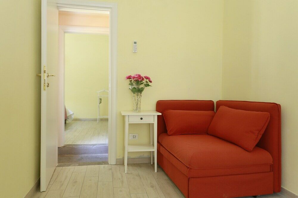Scala Garden Apartment Firenze Eksteriør bilde